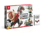 Nintendo Labo - Vehicle Kit