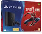 Sony PS4 Playstation 4 Pro | Spider-Man