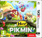 Hey! PIKMIN - 3DS