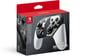 Nintendo Switch Pro Controller - SSBU Edition