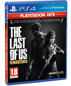 The Last Of Us Remastered - PS4 HITS