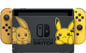 Nintendo Switch - Konsol - Pokémon: Let's Go, Pikachu! Limited Edition