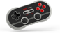 8Bitdo N30 Pro 2 - N Edition