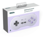 8Bitdo SN30 SN Edition Gamepad