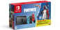 Nintendo Switch - Konsol - Fortnite Bundle