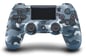 Sony DualShock 4 v2, Blue Cammo