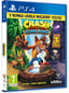 Crash Bandicoot N.Sane Trilogy 2.0 - PS4