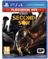InFamous Second Son - PS4 Hits