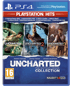 Uncharted Collection - PS4 Hits