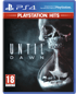 Until Dawn - PS4 Hits