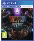 Tetris Effect - PS4