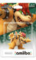 amiibo No. 20 Bowser (Smash Bros Collection)