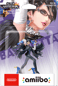 amiibo No. 61 Bayonetta (Smash Bros Collection)