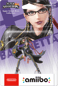 amiibo No. 62 Bayonetta (Player 2) (Smash Bros Collection)