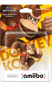 amiibo No. 04 Donkey Kong (Smash Bros Collection)