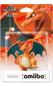 amiibo No. 33 Charizard (Smash Bros Collection)