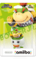 amiibo No. 43 Bowser Jr (Smash Bros Collection)