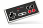 8Bitdo N30 2,4G Wireless - NES Classic