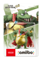 amiibo No. 67 King K. Rool (Smash Bros Collection)