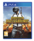 PUBG: Playerunknown's Battlegrounds - PS4