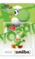 amiibo No. 03 Yoshi (Smash Bros Collection)