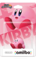 amiibo No. 11 Kirby (Smash Bros Collection)