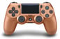 Sony DualShock 4 v2, Copper