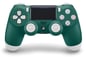 Sony DualShock 4 v2, Alpine Green Special Edition