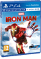 Marvel Iron Man - PS4 (VR)