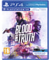 Blood & Truth - PS4 (VR)