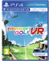 Everbody's Golf - PS4 (VR)
