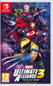 Marvel Ultimate Alliance 3: The Black Order - Switch - BF20