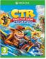 Crash Team Racing Nitro-Fueled - Xbox One
