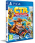 Crash Team Racing Nitro-Fueled - PS4