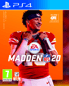 Madden NFL 20 - PS4