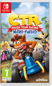 Crash Team Racing Nitro-Fueled - Switch