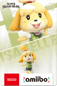 amiibo No. 73 Isabelle (Smash Bros Collection)