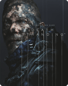Death Stranding - Special Edition - PS4