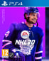 NHL 20 - PS4