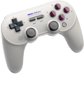 8Bitdo SN30 Pro+ G Classic Edition