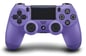 Sony DualShock 4 v2, Electric Purple