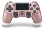 Sony DualShock 4 v2, Rose Gold