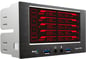 Aerocool Touch 2100 -Touch Panel
