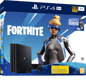 Sony PS4 Playstation 4 Pro Fortnite Bundle