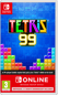 Tetris 99 - Switch