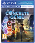 Concrete Genie - PS4