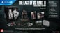 The Last Of Us Part || Collector's Edition - PS4