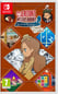 Layton's Mystery Journey: Katrielle and the Millionaires' Conspiracy - Deluxe Edition - Switch