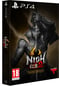 Nioh 2 Special Edition - PS4