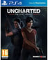 Uncharted: The Lost Legacy - PS4 HITS